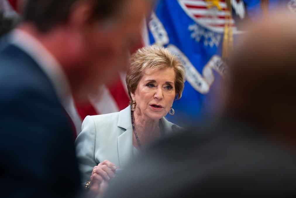 450,000 defrauded student loan borrowers are eligible for debt forgiveness — here's who qualifies