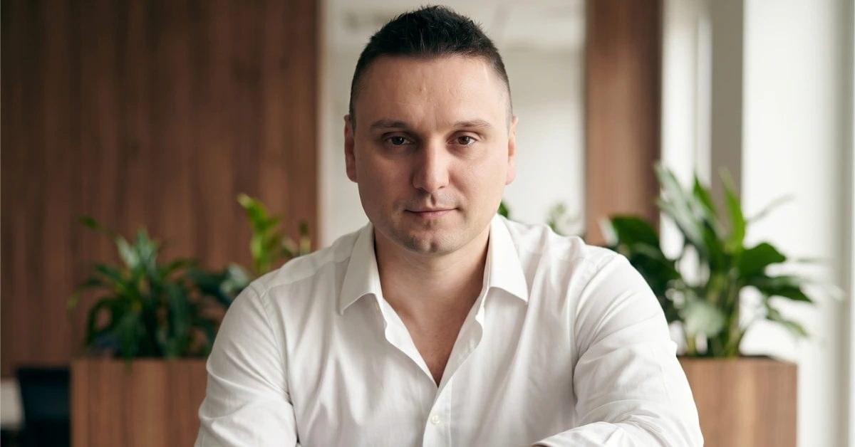 WeFi CEO, Maksym Sakharov: Stablecoins Will Go Mainstream When Users Stop Thinking About Crypto