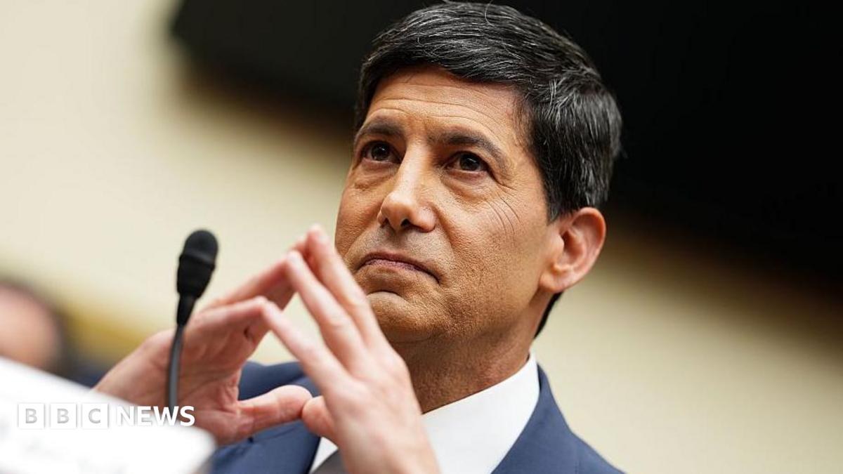 US interest rates held for fifth time in a row