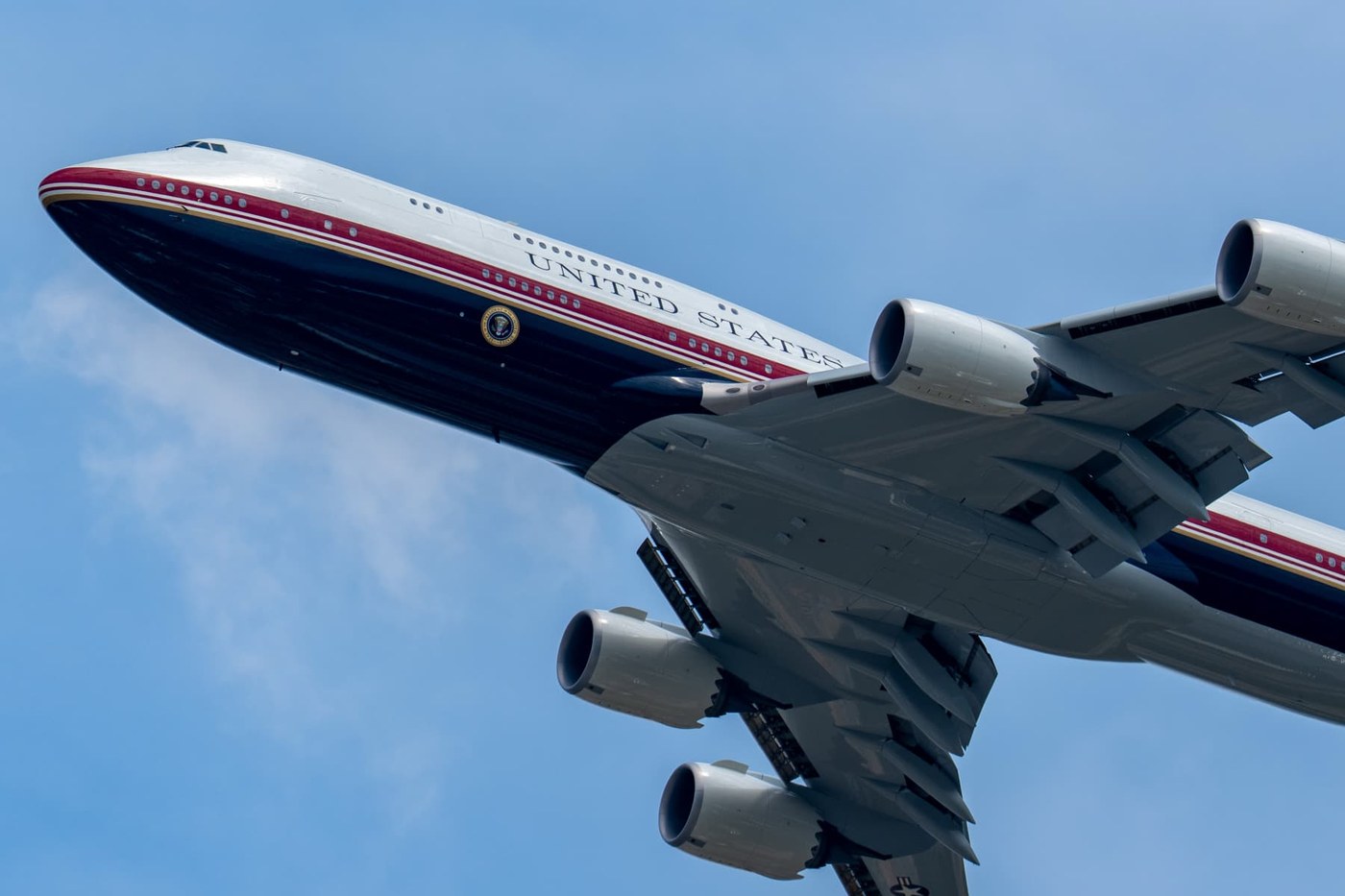 Boeing CEO says company still needs 'a couple more years' to repair finances before new jet