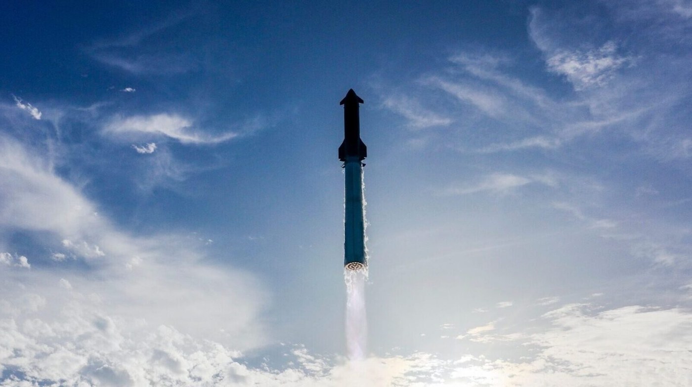 US FAA proposes streamlining of commercial space licensing rules