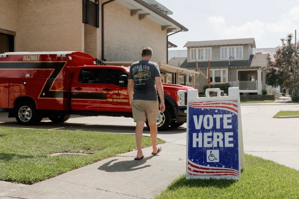 Property taxes are poised for major midterm elections ballot battles across many U.S. states