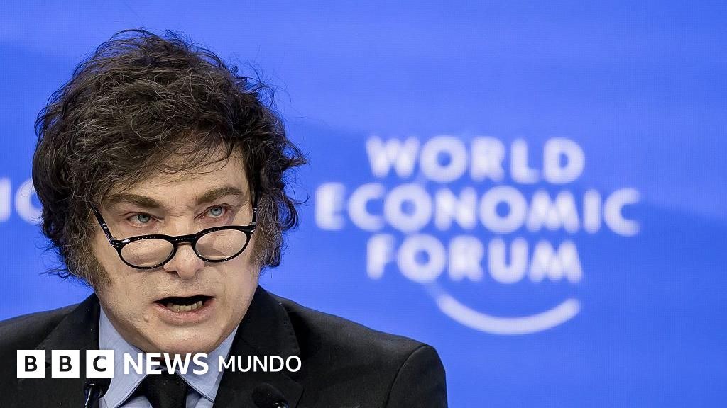 El polémico decreto de Milei para expulsar extranjeros que expresen "odio" contra Argentina