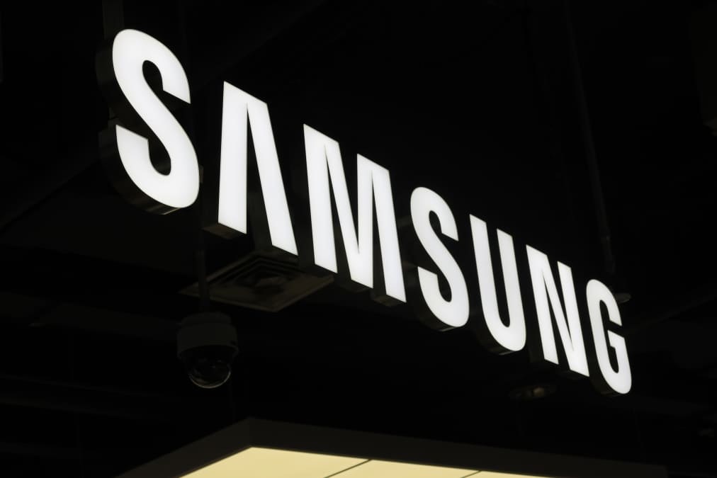 Samsung Electronics second-quarter operating profit beats estimates on soaring AI chip demand