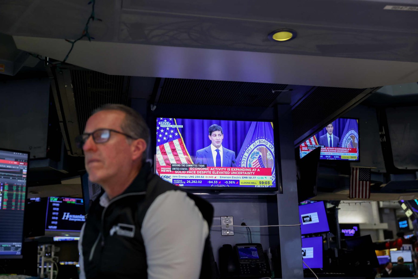 Odds of Federal Reserve rate hike surge as oil prices rip higher