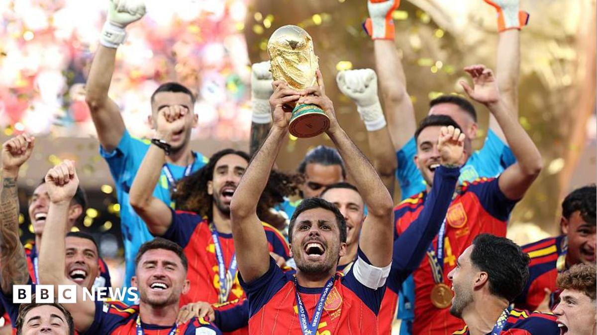 Thousands of websites taken down for illegal World Cup streams