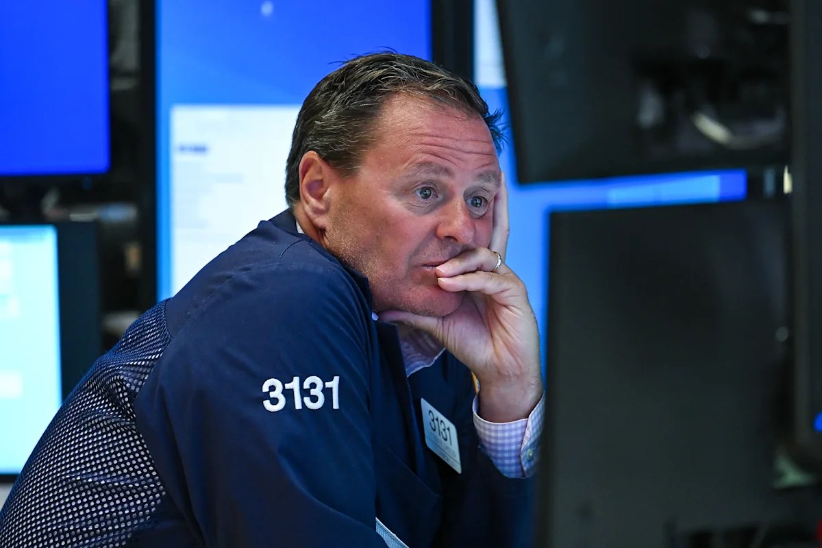 Stock market today: Dow, S&P 500, Nasdaq rebound after Fed decision, as Microsoft leads tech gains