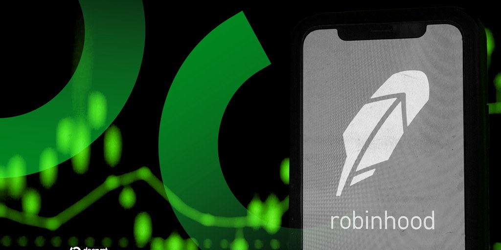 Morning Minute: Tokenized Stocks Jump 5x on Robinhood Chain
