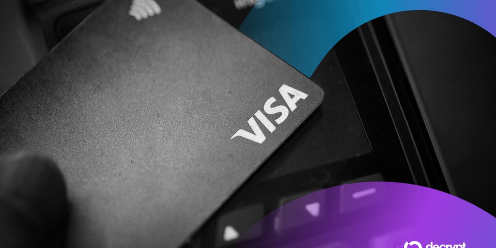 Visa Unveils Stablecoin Platform for Banks and Fintech Companies
