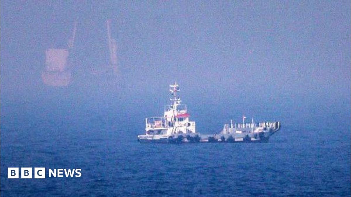 UAE condemns Iran's 'brazen' attack on tankers as US launches fresh strikes
