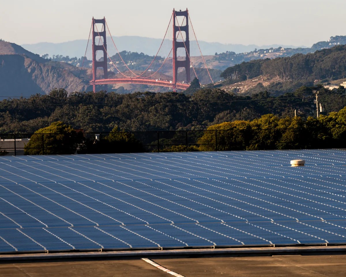 Trump administration admits canceling clean energy grants to Democratic states