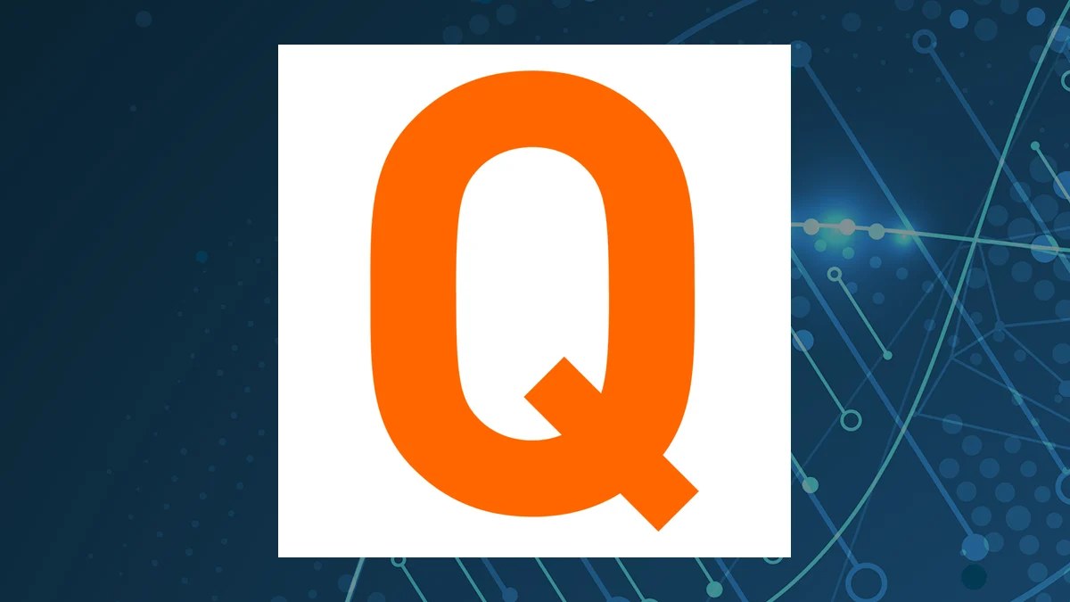 Why is uniQure stock surging today?