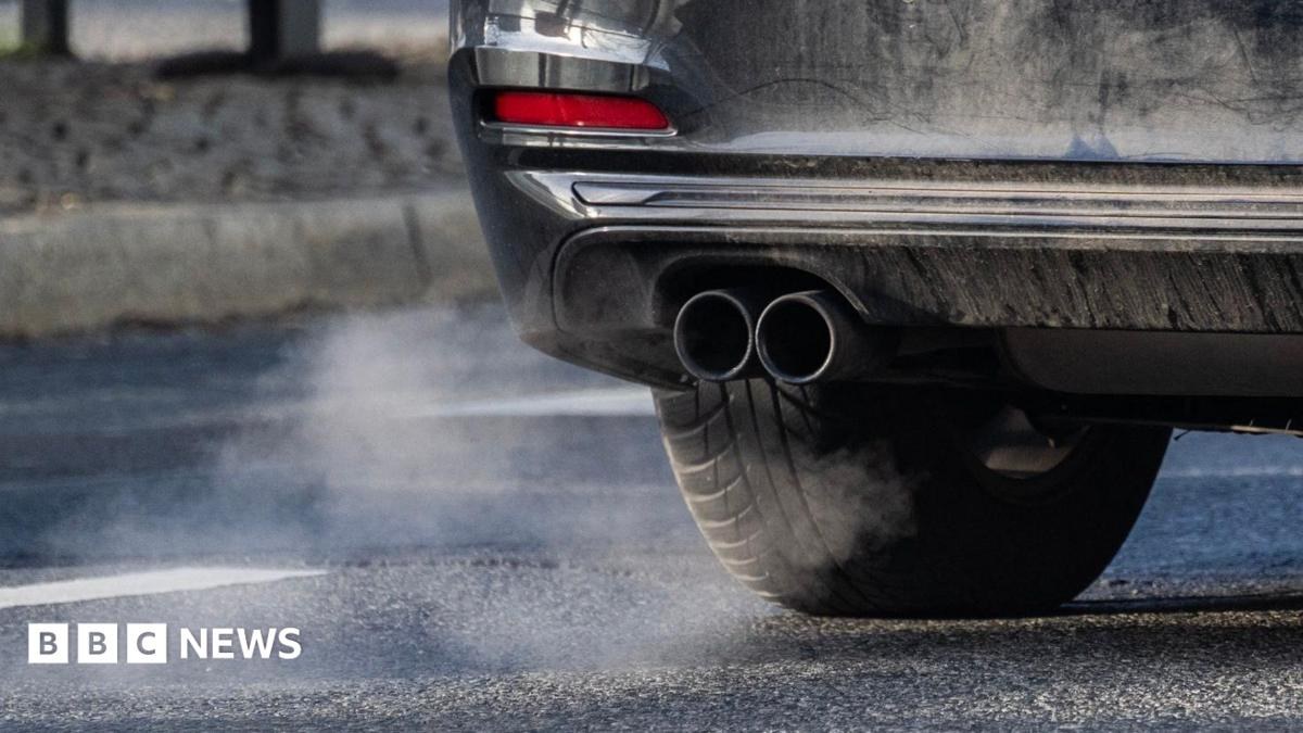 Major car firms found not to have installed emissions-cheating devices