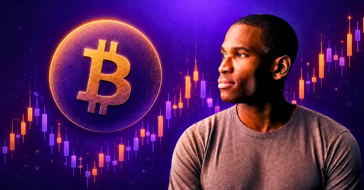 Arthur Hayes Explains Why Bitcoin Is Still Stuck Despite Money Printing