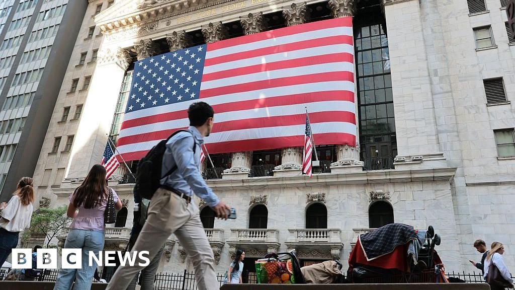 Why the US economy keeps defying the odds
