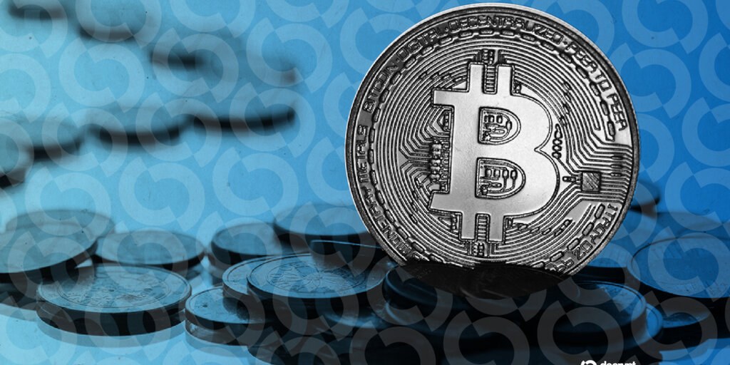Bitcoin Tests $63K as Long-Term Holders Keep Selling at a Loss