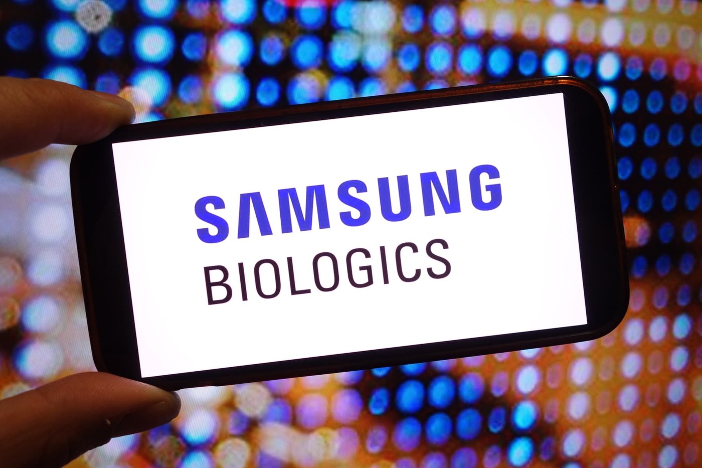 Samsung Biologics makes $1.8 billion all-cash offer for Switzerland's PolyPeptide Group