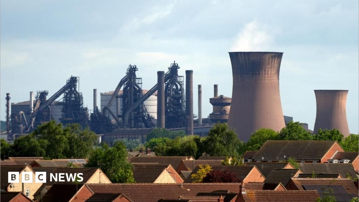 Chinese firm seeks compensation over British Steel nationalisation