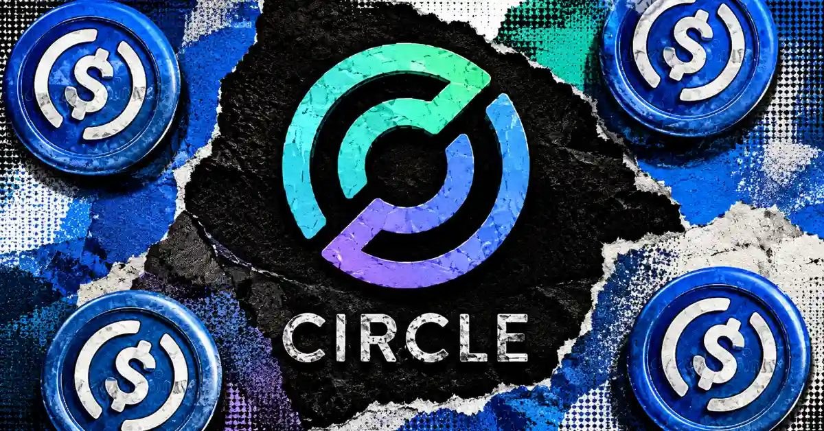 Circle President Sold $30.8 Million in CRCL Shares Since June 2025