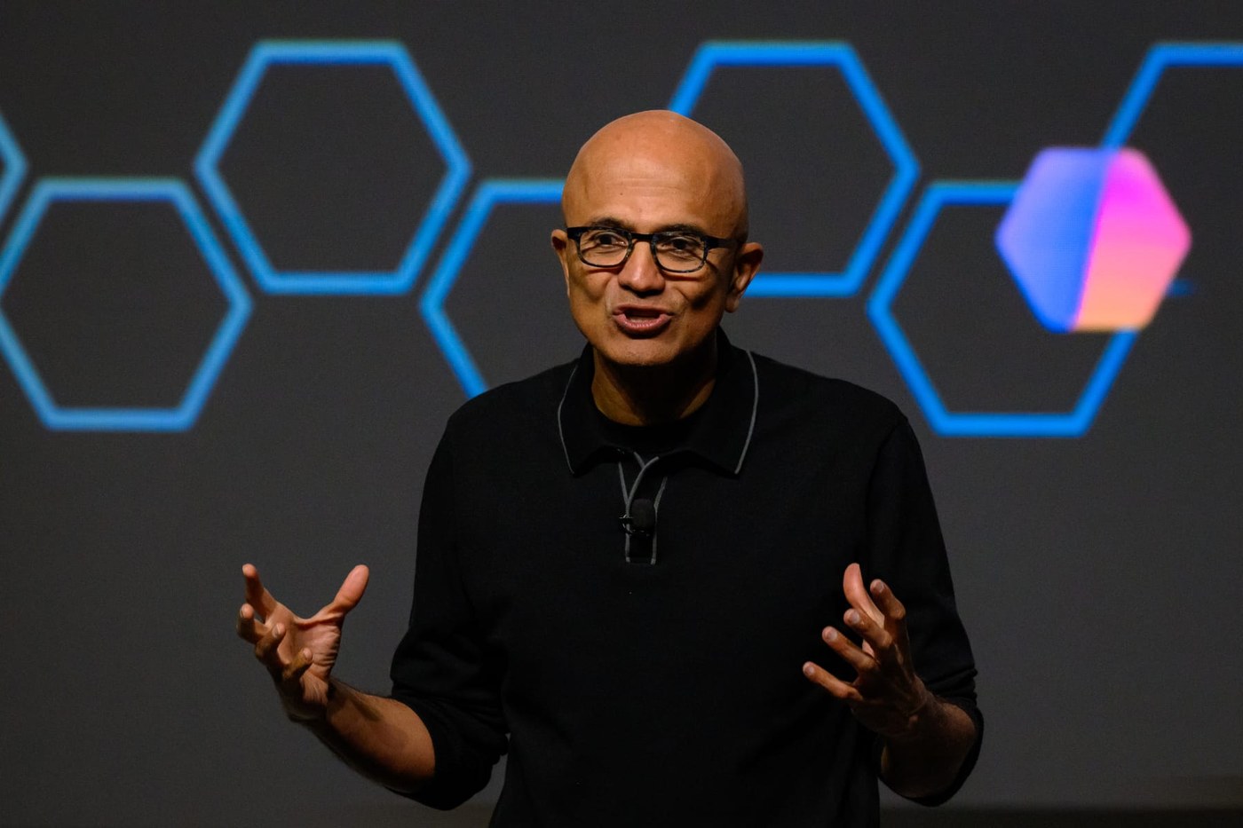 Microsoft touts cost-saving AI model for cybersecurity