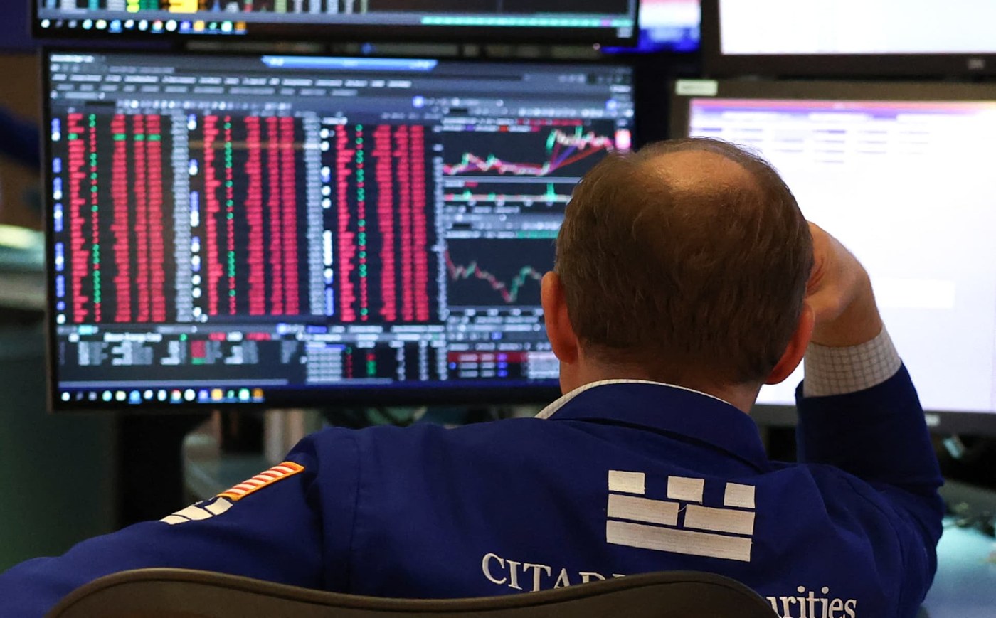 The worst dotcom bubble investing mistakes are coming for your portfolio. Avoid them