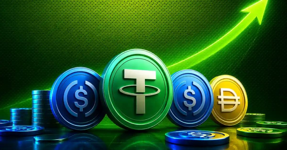 Samsung Wallet Adds Stablecoin Support, Expands Crypto Services