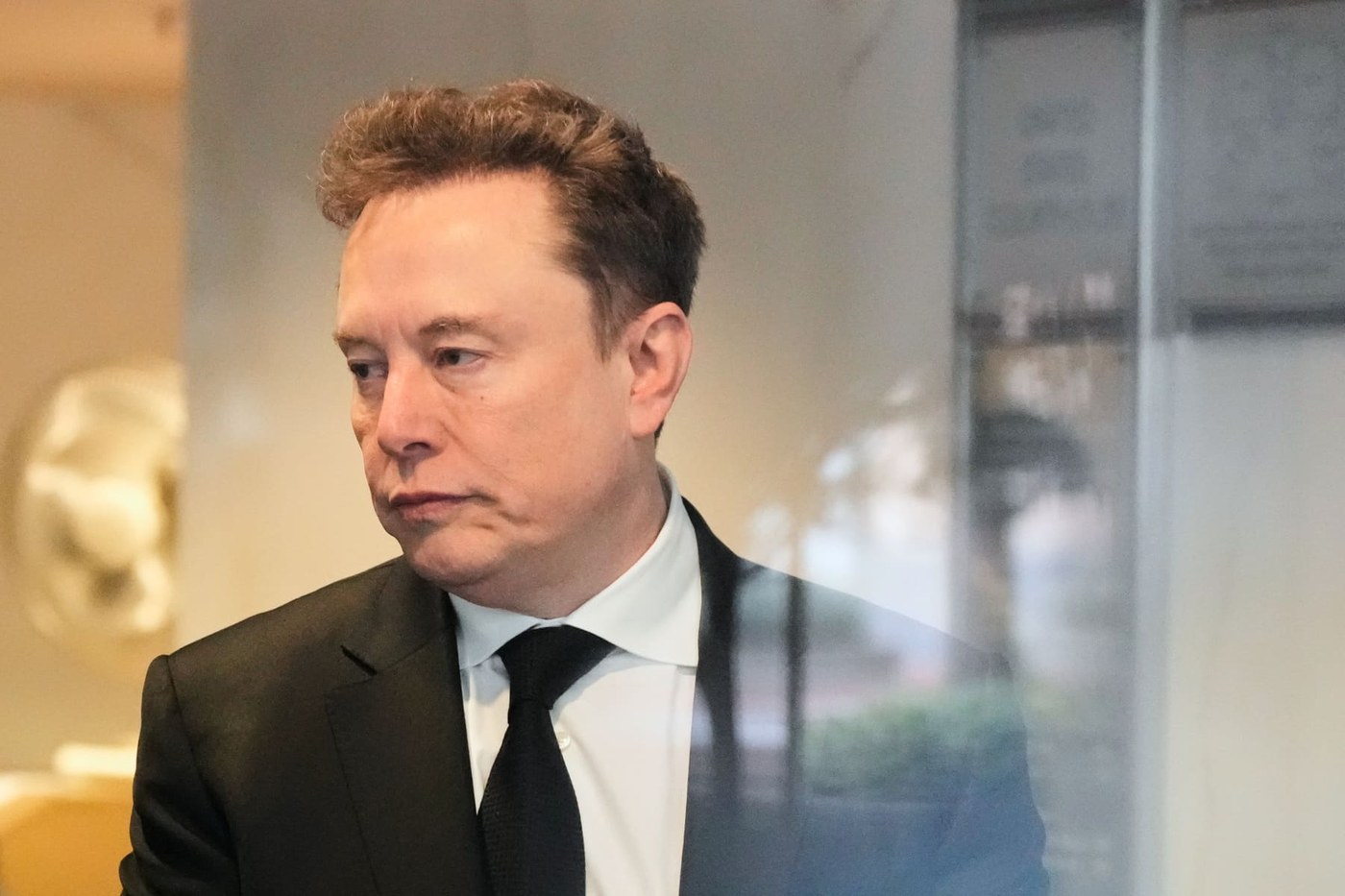 Elon Musk stocks take $1.5 trillion hit with fresh test in SpaceX lockup ahead