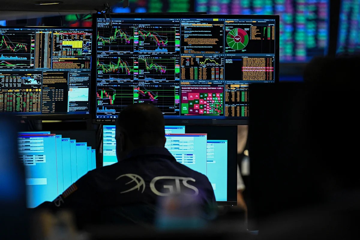 Why Microsoft, Meta, and Amazon earnings could crush the S&P 500