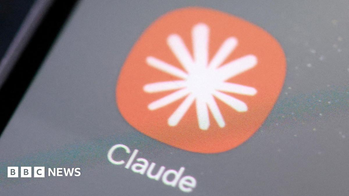 Some people's chats with Claude AI found to be publicly available online
