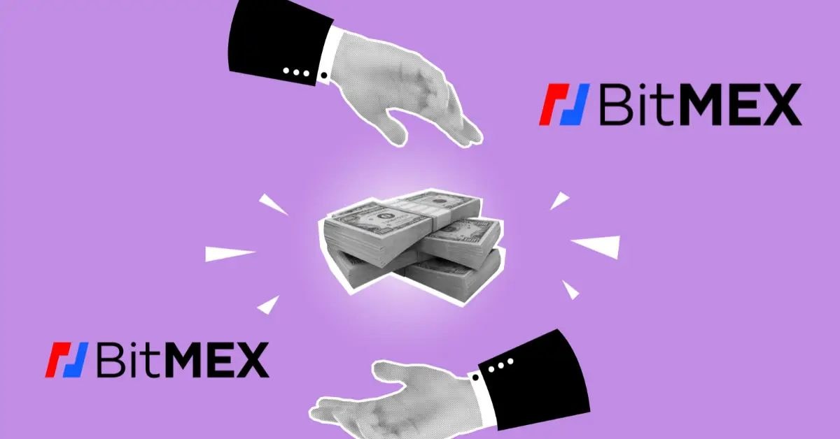 Breaking News : BitMEX Exchange to Shut Down on September 23