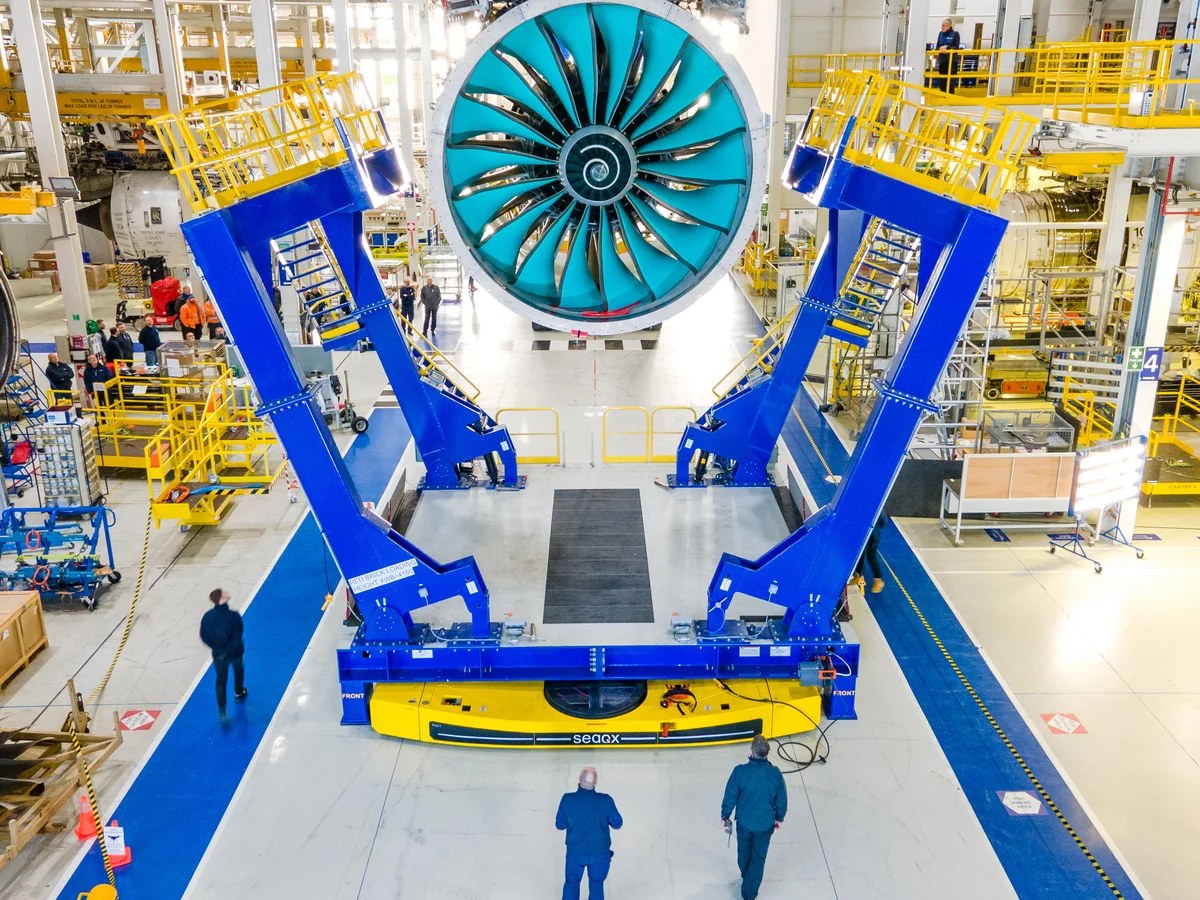 Profits boost for defence firms as governments increase spending