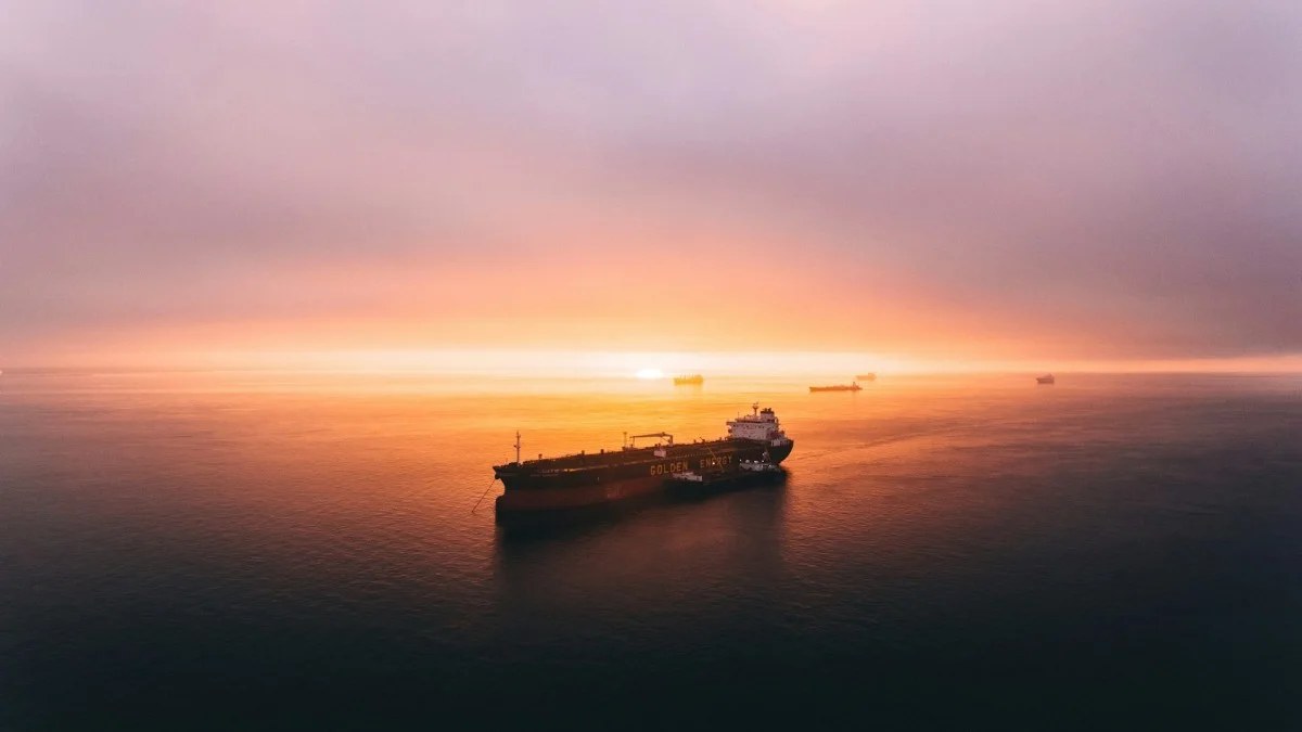 Middle East Fuel Oil Exports Set to Hit Four-Month High