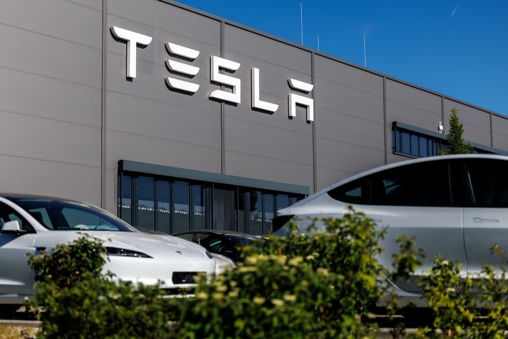 The bar for Tesla earnings is sky-high. Here's why and how options traders can capitalize