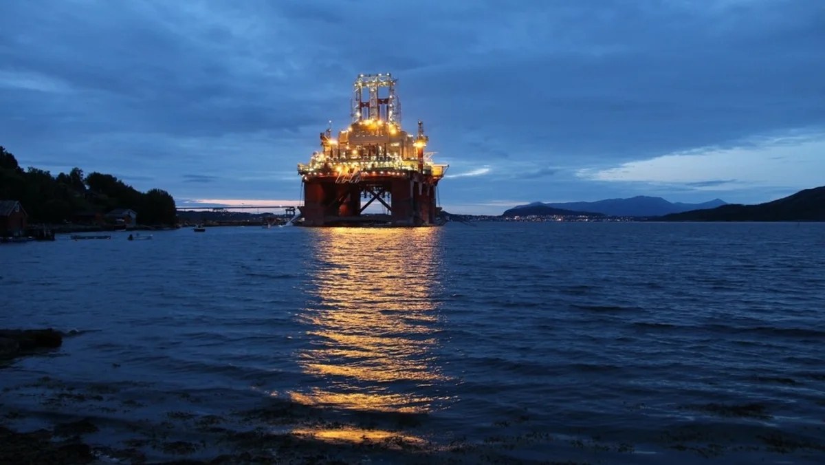 Equinor Profit Soars 93% as Oil and Gas Price Spike Fuels Windfall