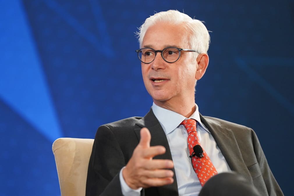 Plenty of stocks are working in this market — you just have to look beyond tech