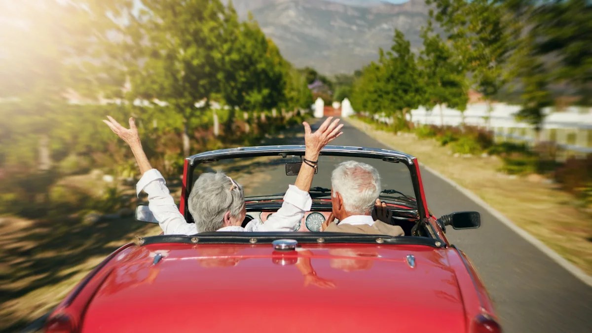 A retiree has $1 million and a $100K pension — here's why waiting until 70 for Social Security could be the smart play