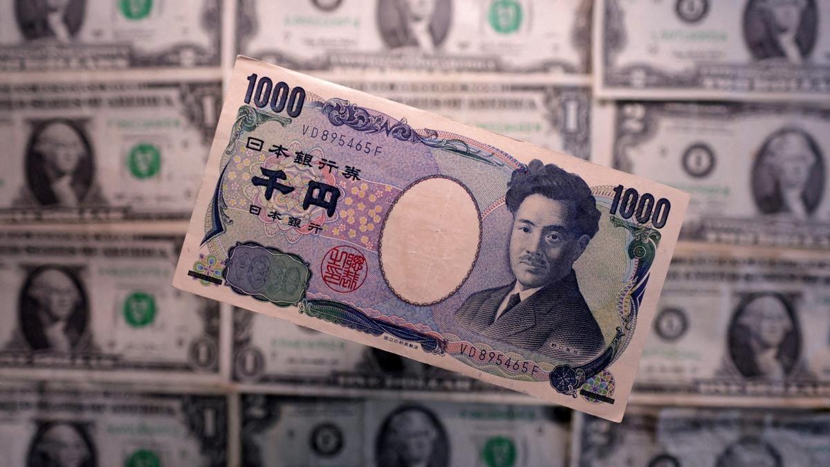 Japan confirms joint yen intervention with US, signals readiness for more action