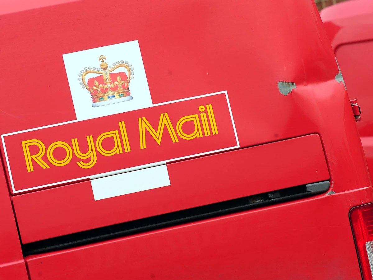Blow to NHS as Royal Mail raises prices for bulk users by a third