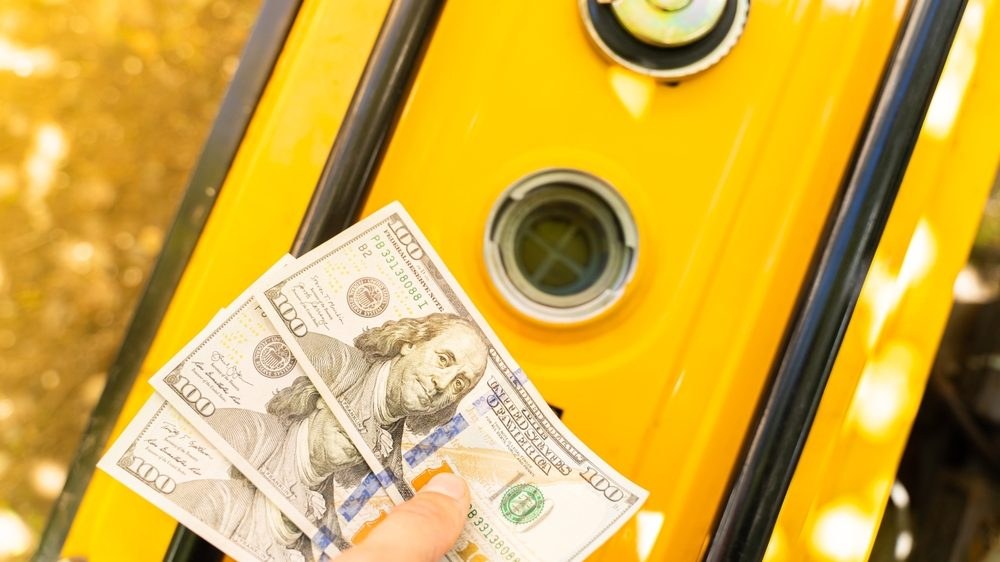 How NDIV Generates Income in Volatile Markets