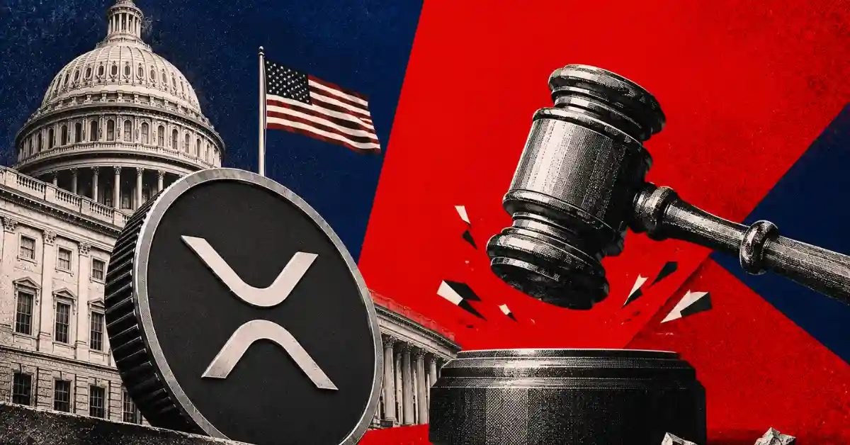 XRP News Today: Expert Calls CLARITY Act ‘Theater,’ Points to Real XRP Catalyst