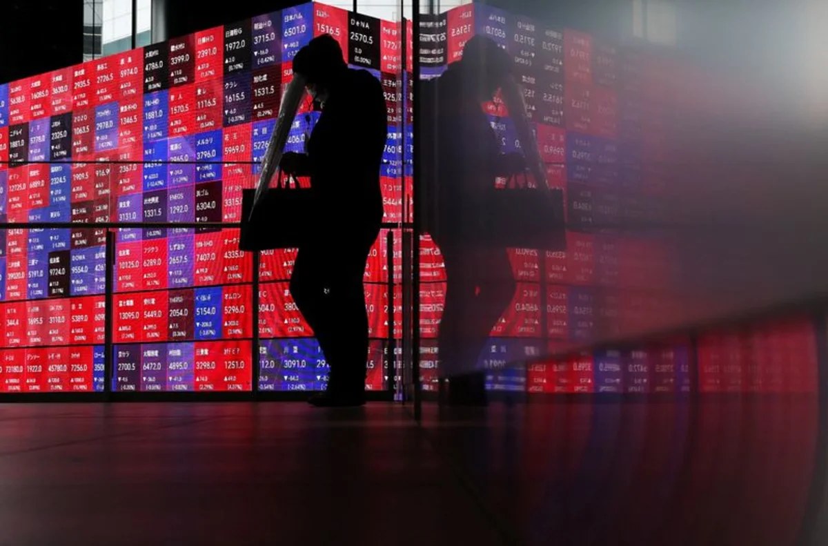 Stocks sink on Big Tech cash burn; oil hits $100 for first time since May