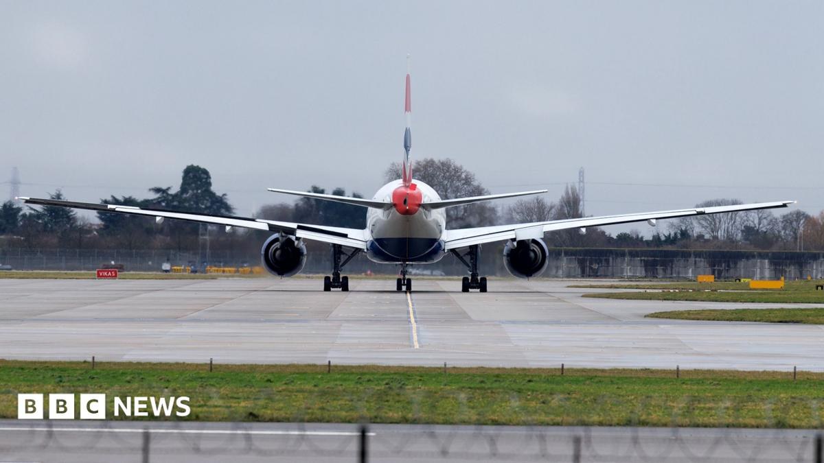Ticket prices set to rise by 15p as Heathrow able to recover runway project money
