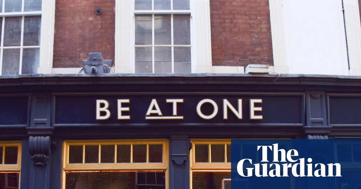Stonegate pub and bar chain investigated over ‘unfair’ treatment of landlords