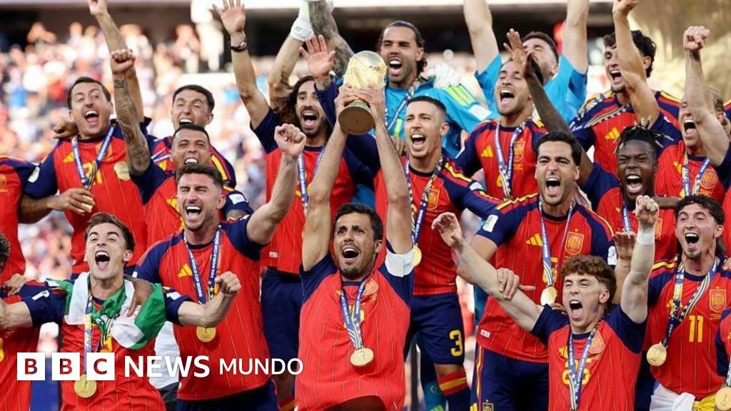 Europa amenaza con boicotear el Mundial si se aprueba el plan de la FIFA de abrir el torneo a la inversión privada