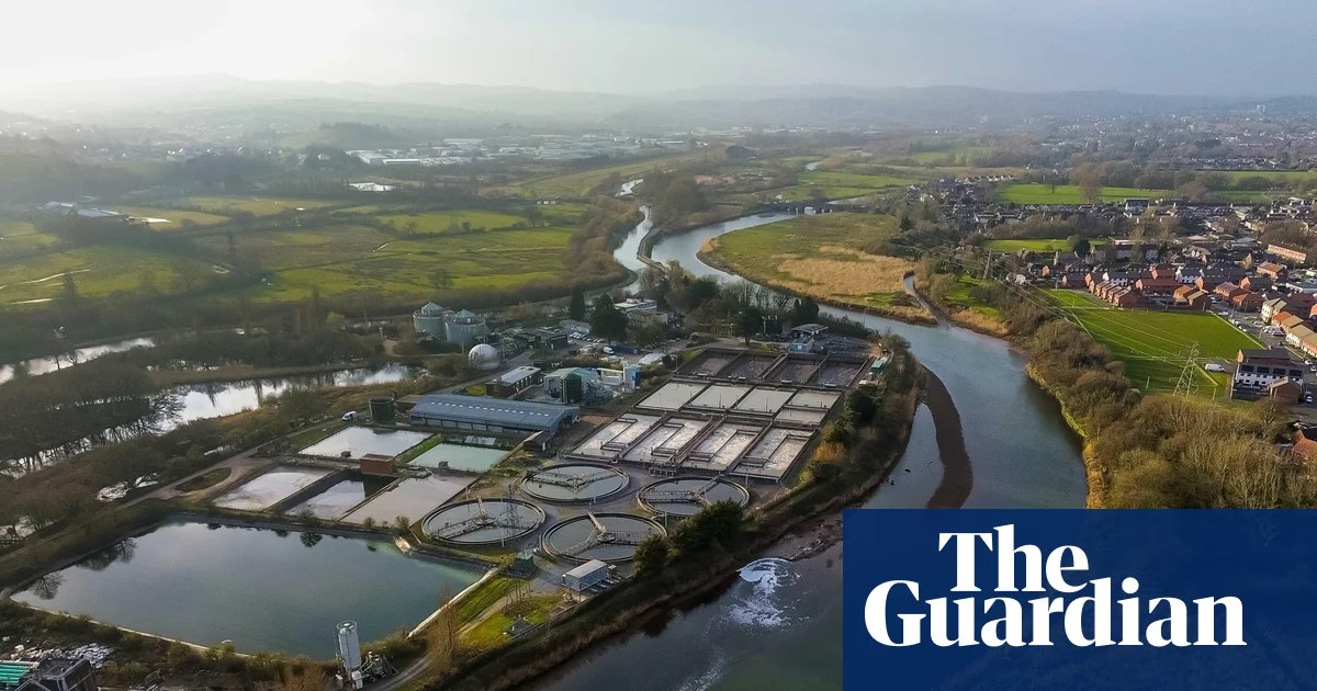 Water bosses’ pay rises despite bonus ban and public fury over bills and pollution