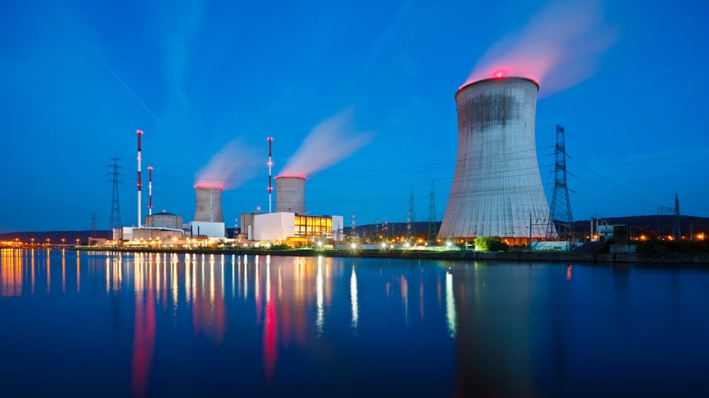 Riding the Multi-Year Nuclear Bull Market With URNM