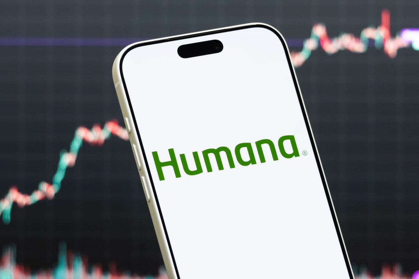Humana tops quarterly estimates, maintains profit outlook as medical costs stay in line