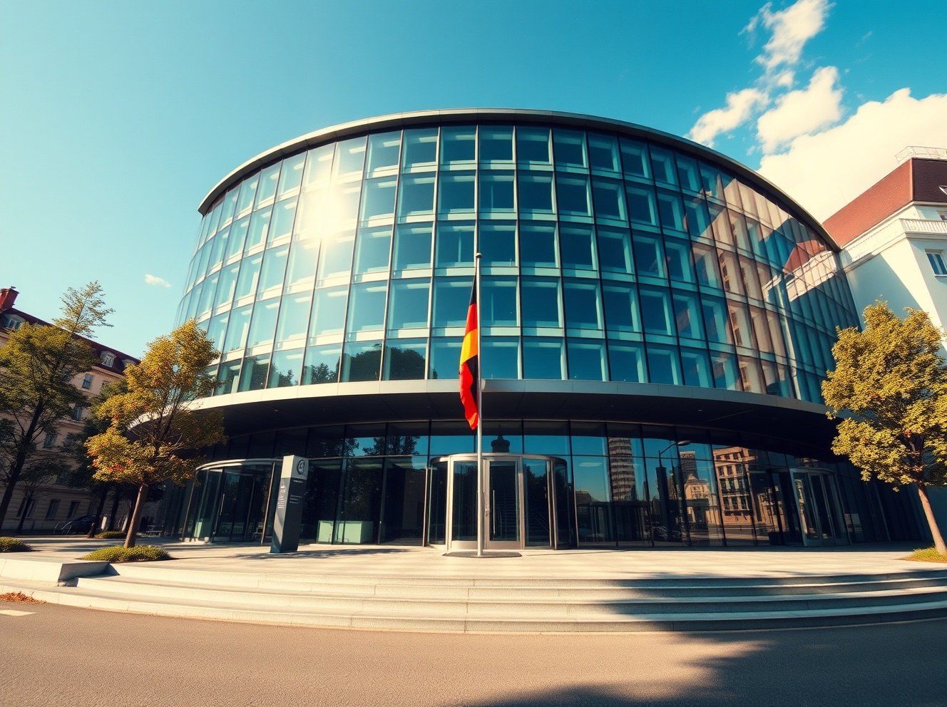 German business sentiment rises more than expected in July, Ifo survey shows