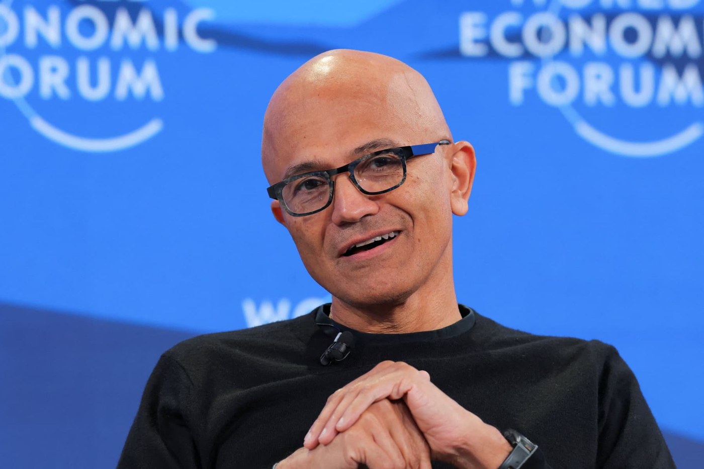 Microsoft is set to report earnings after the bell, and all eyes are on its spending plans