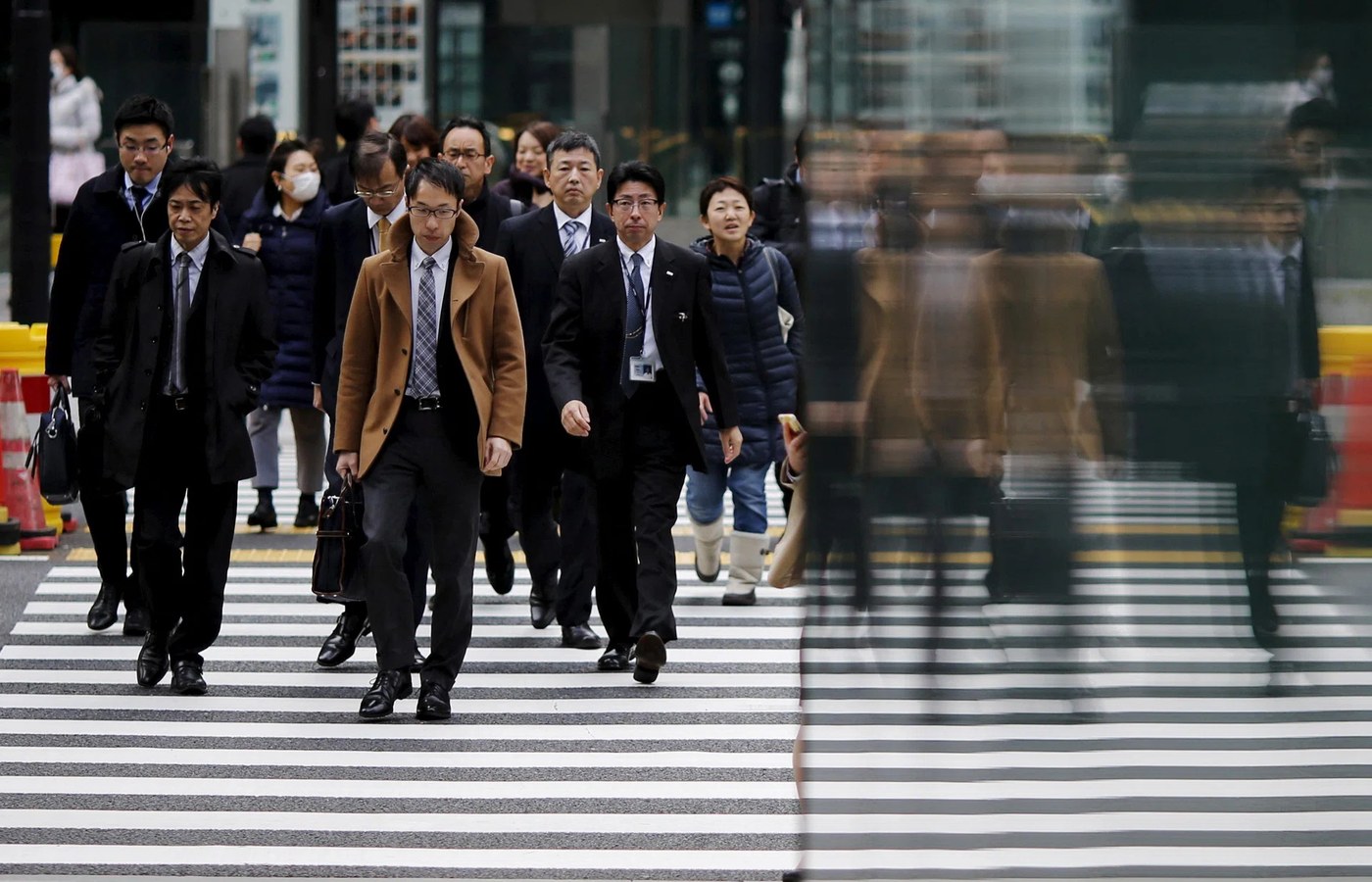 Japan’s factory activity stays firm as output surges in July, PMI shows